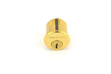 Baldwin 8323 1-1/4" Mortise Cylinder Baldwin Estate