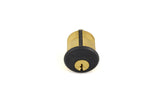 Baldwin 8323 1-1/4" Mortise Cylinder Baldwin Estate