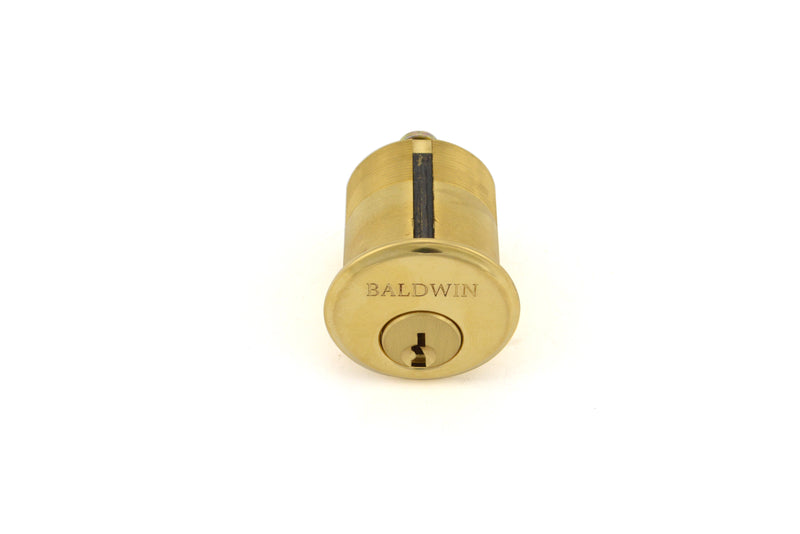 Baldwin 8324 1-3/8" Mortise Cylinder Baldwin Estate