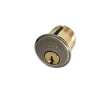 Baldwin 8324 1-3/8" Mortise Cylinder Baldwin Estate