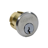 Baldwin 8324 1-3/8" Mortise Cylinder Baldwin Estate