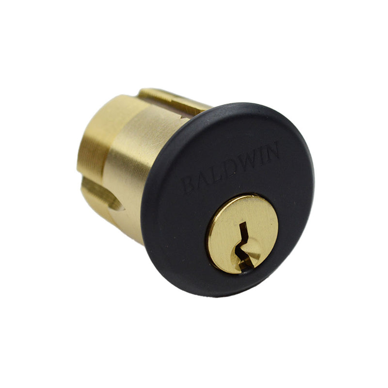 Baldwin 8324 1-3/8" Mortise Cylinder Baldwin Estate