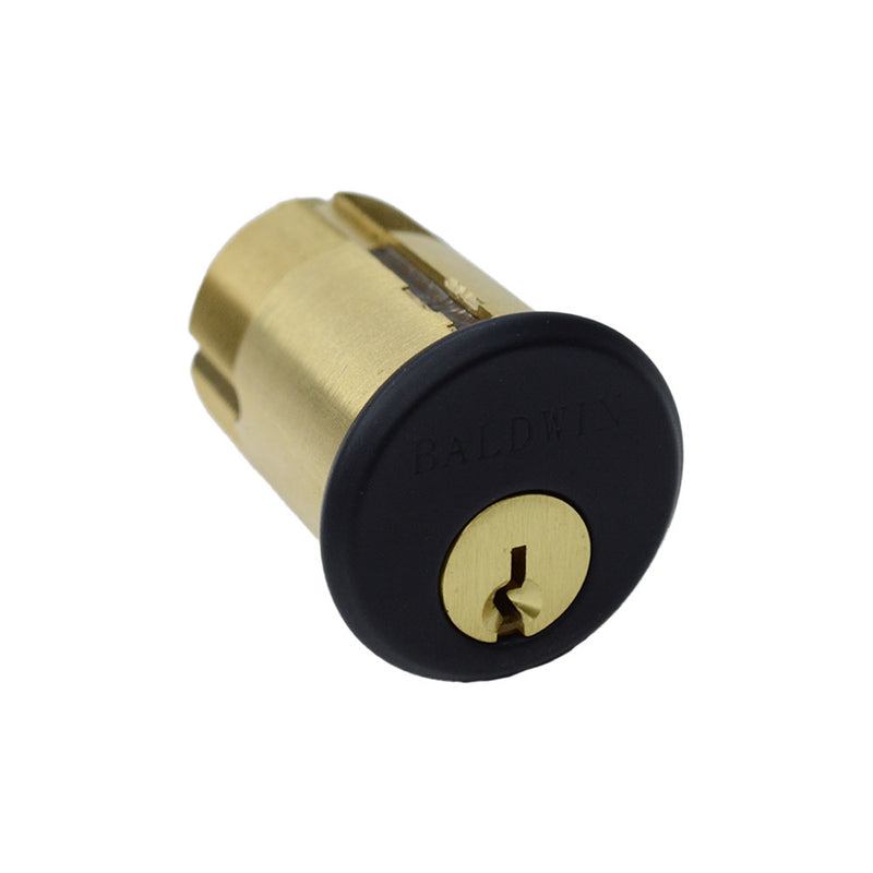 Baldwin 8327 1-3/4" Mortise Cylinder Baldwin Estate