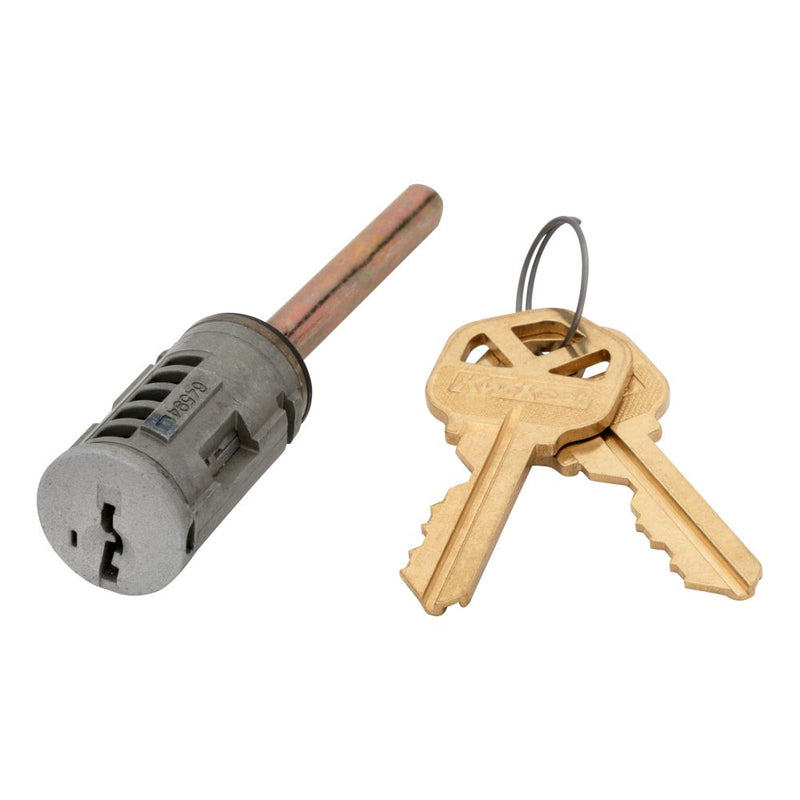 Kwikset Smartkey Deadbolt Cylinder Without Housing