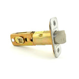 Kwikset UL Adjustable Radius Corner Deadlatch Kwikset