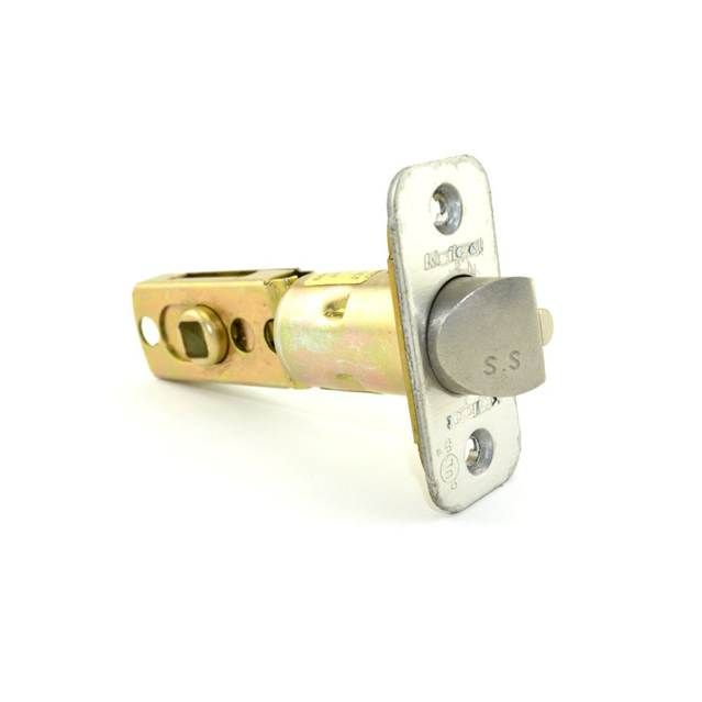 Kwikset UL Adjustable Radius Corner Deadlatch Kwikset