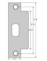 Kwikset ASA Strike Kwikset