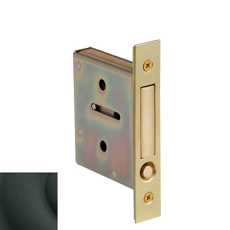 Baldwin 8601 Pocket Door Pull for Passage and Dummy Baldwin Estate