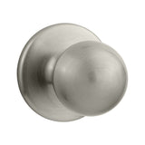 Kwikset Polo Knob Interior Single Cylinder Handleset Trim for Both 800 and 687 Series Handlesets Kwikset