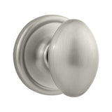 Kwikset Laurel Knob Interior Dummy Handleset Trim Kwikset