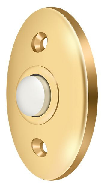 Deltana Bell Button; Standard; Deltana