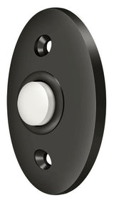 Deltana Bell Button; Standard; Deltana