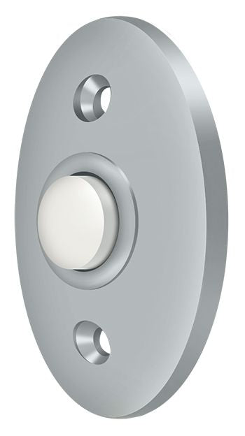 Deltana Bell Button; Standard; Deltana