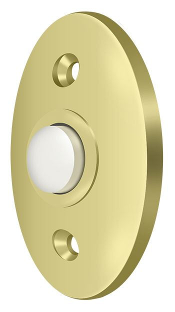 Deltana Bell Button; Standard; Deltana