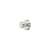 Deltana Single Robe Hook BBS Series; Deltana