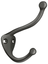 Deltana Coat and Hat Hook, Deltana