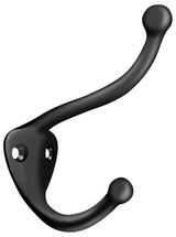 Deltana Coat and Hat Hook, Deltana