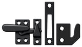 Deltana Window Lock; Casement Fastener; Small; Deltana