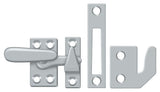 Deltana Window Lock; Casement Fastener; Small; Deltana