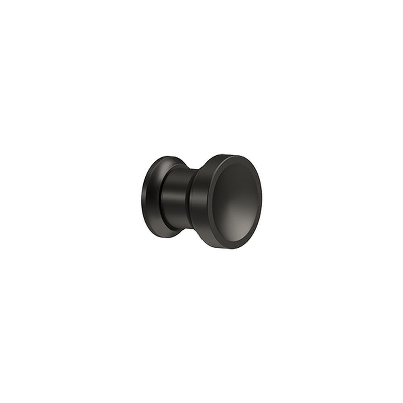 Deltana Chalice 1" Contemporary Cabinet Knob Deltana