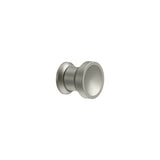 Deltana Chalice 1" Contemporary Cabinet Knob Deltana