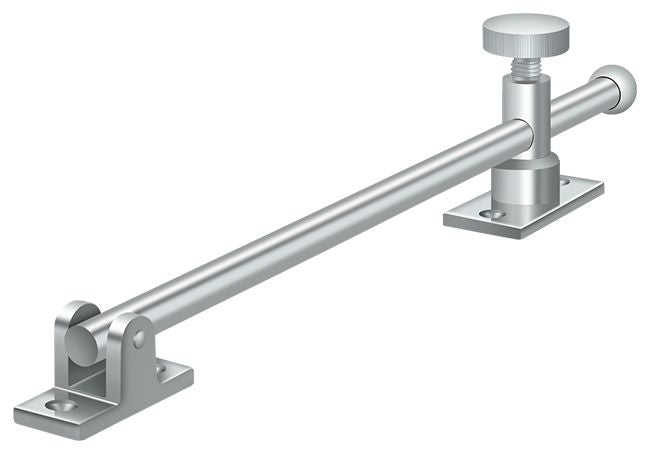 Deltana 10" Casement Stay Adjuster; Deltana