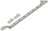 Deltana 13" Colonial Casement Stay Adjuster; Deltana