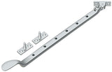 Deltana 13" Colonial Casement Stay Adjuster; Deltana