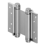 Deltana 5" Double Action Saloon Hinge Deltana