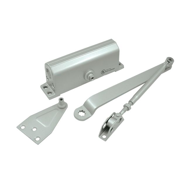 Deltana DC50 Door Closer; Deltana