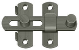 Deltana Drop Latch 3-1/2"; Deltana