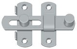 Deltana Drop Latch 3-1/2"; Deltana