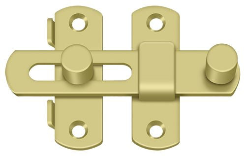 Deltana Drop Latch 3-1/2"; Deltana