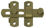 Deltana Drop Latch 3-1/2"; Deltana