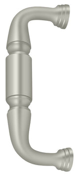 Deltana DP675 Door Pull; 6"; Deltana