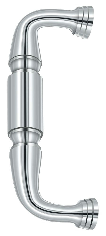 Deltana DP675 Door Pull; 6"; Deltana