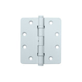 Deltana 4-1/2" x 4-1/2" Square Hinge; Deltana