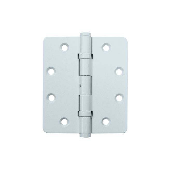 Deltana 4-1/2" x 4-1/2" Square Hinge; Deltana