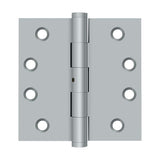 Deltana DSB4N 4" x 4" Square Hinge; Deltana