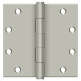 Deltana DSB55 5" x 5" Square Hinge; Deltana