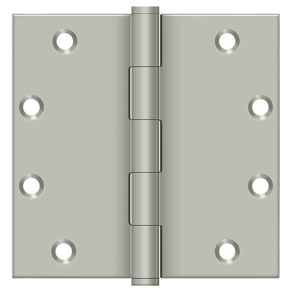 Deltana DSB55 5" x 5" Square Hinge; Deltana