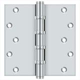 Deltana  6" X 6" Square Ball Bearing Hinge; Deltana