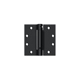 Deltana 4-1/2" x 4-1/2" Spring Hinge; Deltana