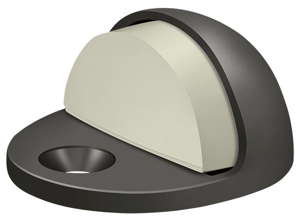 Deltana Dome Stop Low Profile; Deltana