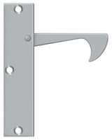 Deltana Edge Pulls-Thin; 4-1/4"; Deltana