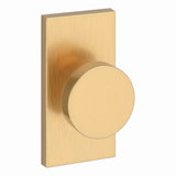 Baldwin Reserve Contemporary Knob Full Dummy Baldwin Reserve