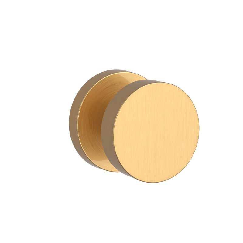 Baldwin Reserve Contemporary Knob Full Dummy Baldwin Reserve