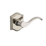 Baldwin Reserve Full Dummy Curve Lever and Traditional Arch Rose Baldwin Reserve