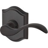 Baldwin Reserve Full Dummy Curve Lever and Traditional Arch Rose Baldwin Reserve