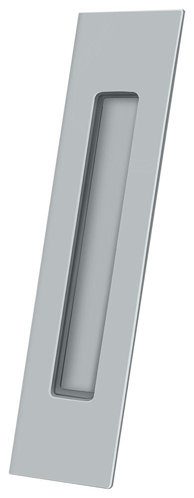 Deltana Flush Pull; 10" x 2-1/4" x 3/4"; Deltana